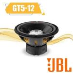تصویر سوم محصول  JBL GT5-12