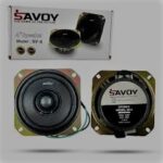 تصویر دوم محصول اسپیکر Savoy SV-04