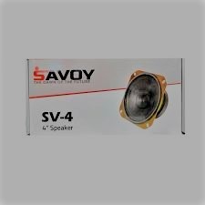 تصویر اصلی محصول اسپیکر Savoy SV-04