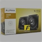 تصویر اصلی محصول اسپیکر اینفینیتی آلفا 4020
