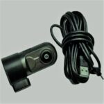 تصویر اصلی محصول دوربین ثبت وقایع M2 DVR مدل CL-10