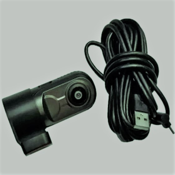 تصویر اصلی محصول دوربین ثبت وقایع M2 DVR مدل CL-10