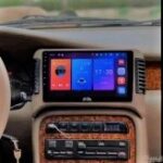 تصویر 2 محصول قاب مانیتور فابریک سمند