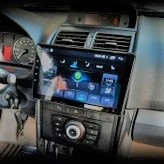 تصویر اصلی محصول قاب مانیتور سمند سورن