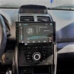 تصویر 3 محصول قاب مانیتور سمند سورن