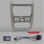 تصویر 3 محصول قاب مانیتور رنو ساندرو