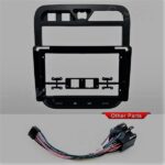 تصویر 5 محصول قاب مانیتور سمند EF7