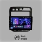 تصویر 3 محصول قاب مانیتور سمند EF7