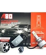 تصویر اصلی محصول هدلایت A80-AR4