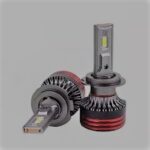 تصویر دوم محصول هدلایت M8 Pro Max H7