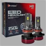 تصویر اصلی محصول هدلایت M8 Pro Max H7