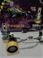 تصویر سوم محصول هدلایت استینگر 150w