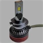 تصویر سوم محصول هدلایت A80-AR4