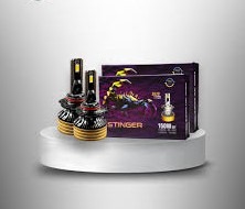 تصویر اصلی محصول هدلایت استینگر 150w