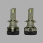 تصویر چهارم محصول لامپ LED  G2 H7