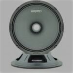 تصویر دوم محصول اسپیکر Clarion SE208