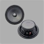 تصویر سوم محصول اسپیکر Clarion SE208