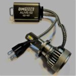 تصویر اصلی محصول لامپ LED  G2 H7