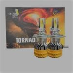 تصویر اصلی محصول هدلایت Tornado 85W H11