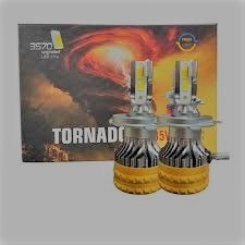 تصویر اصلی محصول هدلایت Tornado 85W H11