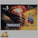 تصویر دوم محصول هدلایت Tornado 85W H11