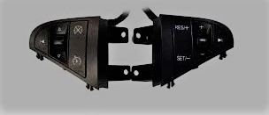 تصویر اصلی محصول سیستم کروز کنترل Eyes Eagle