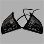 تصویر سوم محصول سیستم کروز کنترل Eyes Eagle