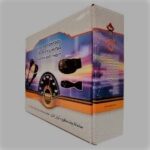 تصویر چهارم محصول سیستم کروز کنترل Eyes Eagle