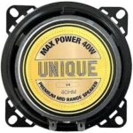 تصویر چهارم محصول میدرنج یونیک U4