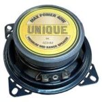 تصویر دوم محصول میدرنج یونیک U4