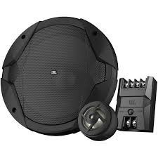 تصویر اصلی محصول کامپوننت خودرو JBL GT7-6C