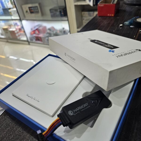 تصویر اصلی محصول ردیاب هارمونی مدل M300+