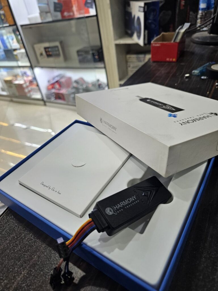 تصویر اصلی محصول ردیاب هارمونی مدل M300+