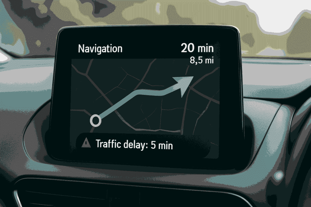 تصویر اصلی مقاله مسیریاب