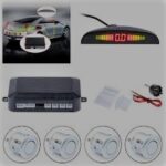 تصویر دوم محصول سنسور پارکینگ Sun-1