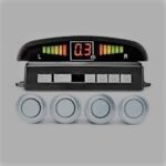 تصویر اصلی محصول سنسور پارکینگ Sun-1