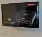 تصویر چهارم محصول آمپلیفایر اندروید Zenec 1006