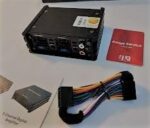 تصویر دوم محصول آمپلیفایر اندروید Zenec 1006