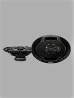 تصویر چهارم محصول بلندگوی کواکسیال آلپاین SPJ-691C3