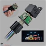 تصویر اصلی محصول ردیاب رلهای با قابلیت شنود