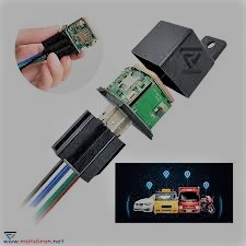 تصویر اصلی محصول ردیاب رله‌ای با قابلیت شنود