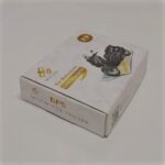 تصویر اصلی محصول ردیاب موتورسیکلت WeFinder W100