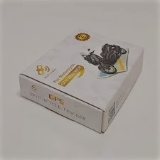 تصویر اصلی محصول ردیاب موتورسیکلت WeFinder W100