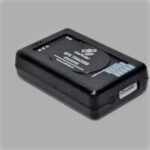 تصویر چهارم محصول ردیاب موتورسیکلت WeFinder W100