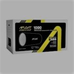 تصویر سوم محصول ساب ووفر AFLOAT X PRO 1000