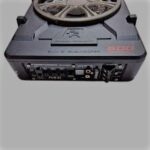 تصویر دوم محصول سابووفر پاور آکوستیک PUB-8