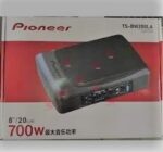 تصویر سوم محصول ساب‌ووفر اکتیو pioneer TS-BW200LA