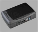 تصویر چهارم محصول ساب‌ووفر اکتیو pioneer TS-BW200LA