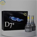 تصویر اصلی محصول بسته دو عددی هدلایت D7+