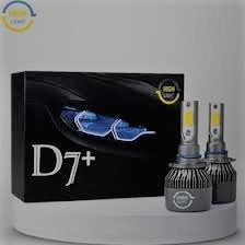 تصویر اصلی محصول بسته دو عددی هدلایت D7+